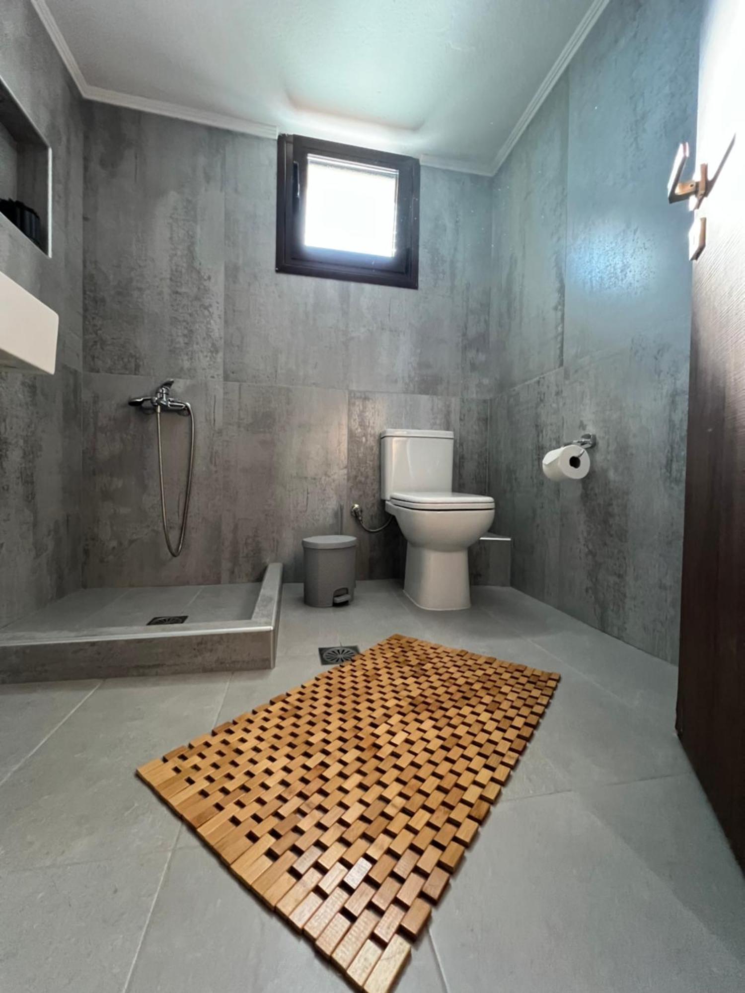 Maria Rooms To Let Урануполи Екстериор снимка