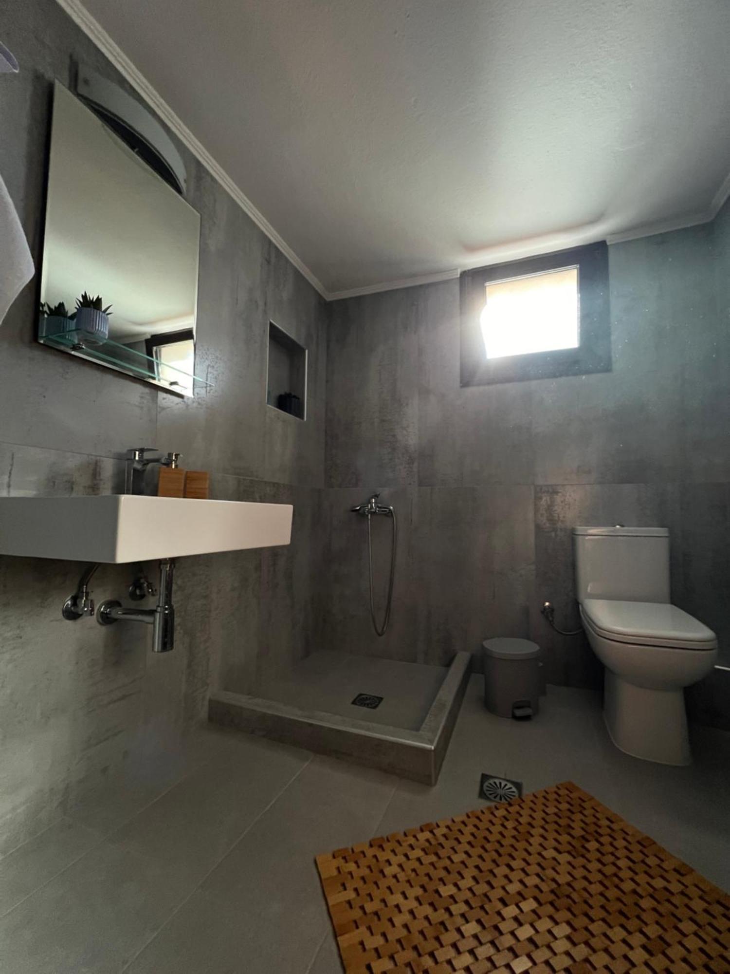 Maria Rooms To Let Урануполи Екстериор снимка