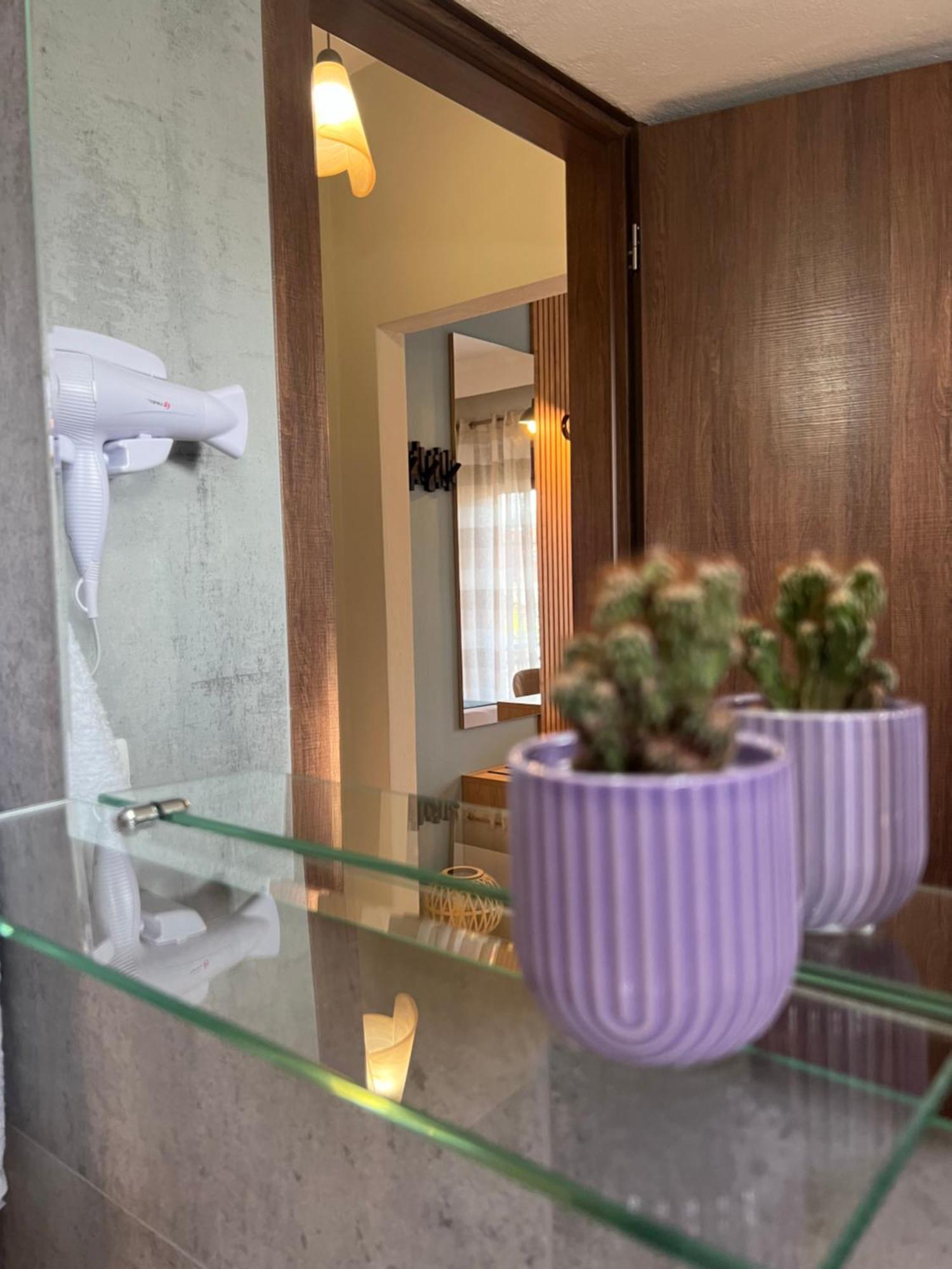 Maria Rooms To Let Урануполи Екстериор снимка