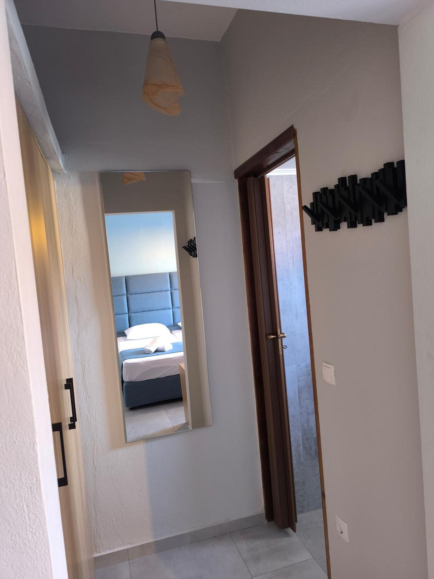 Maria Rooms To Let Урануполи Екстериор снимка